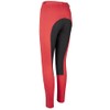Pfiff Thea Children's Riding Breeches, Elastic Leg Cuffs, Size 116
