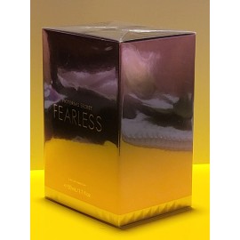 Victoria's Secret FEARLESS eau De Parfum By Victoria's Secret 1.7 fl Oz Sealed  Perfume Spray