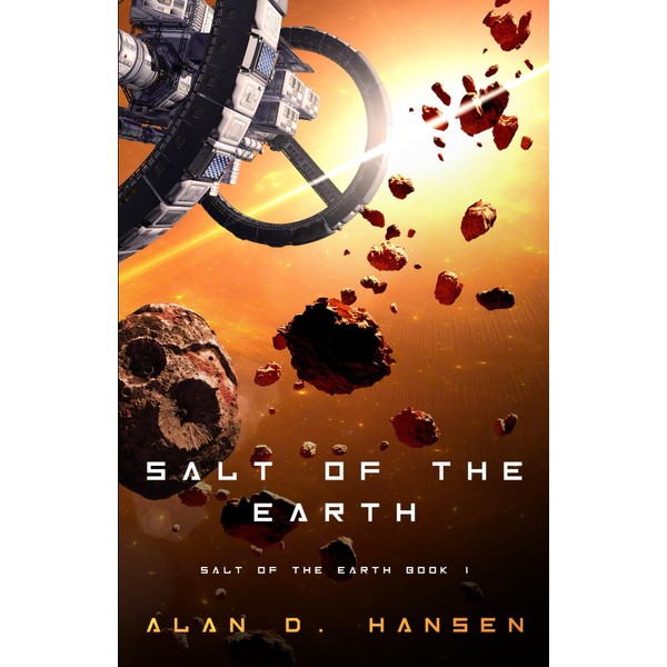 Salt of the Earth