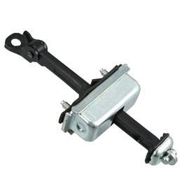 Front Left Door Check Bracket Stop Strap 72380-SDA-A01 Car Door Check Arm Assembly for Hon-da Accord 2003-2007 LH Driver Side Door Check Strap Stopper Door Limiter