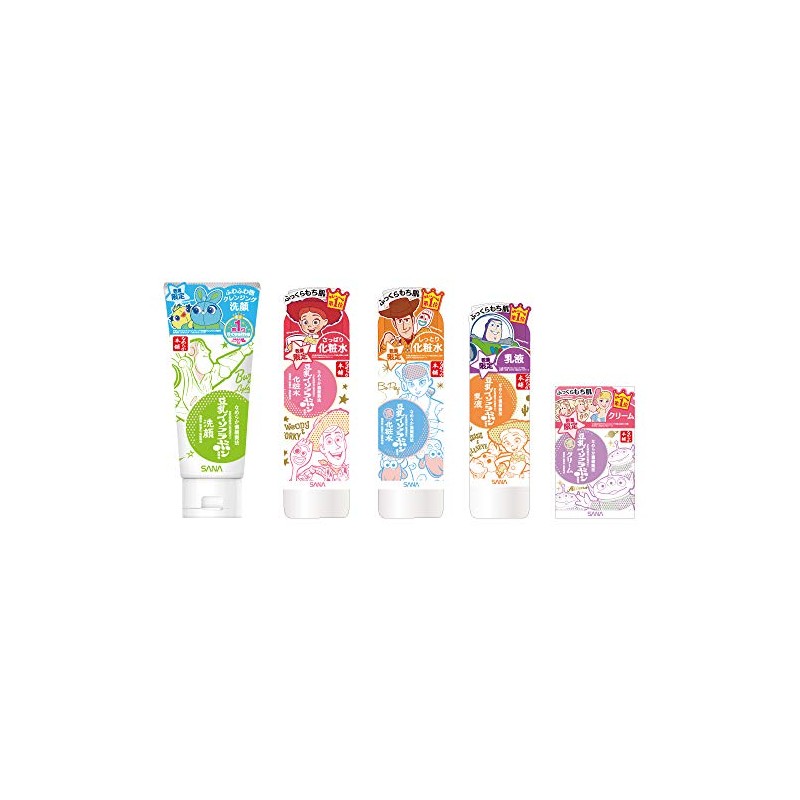 Nameraka Face Lotion