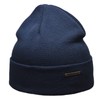 MELEGARI Beanie Pisa | 100% Cotton | Made in Italy,