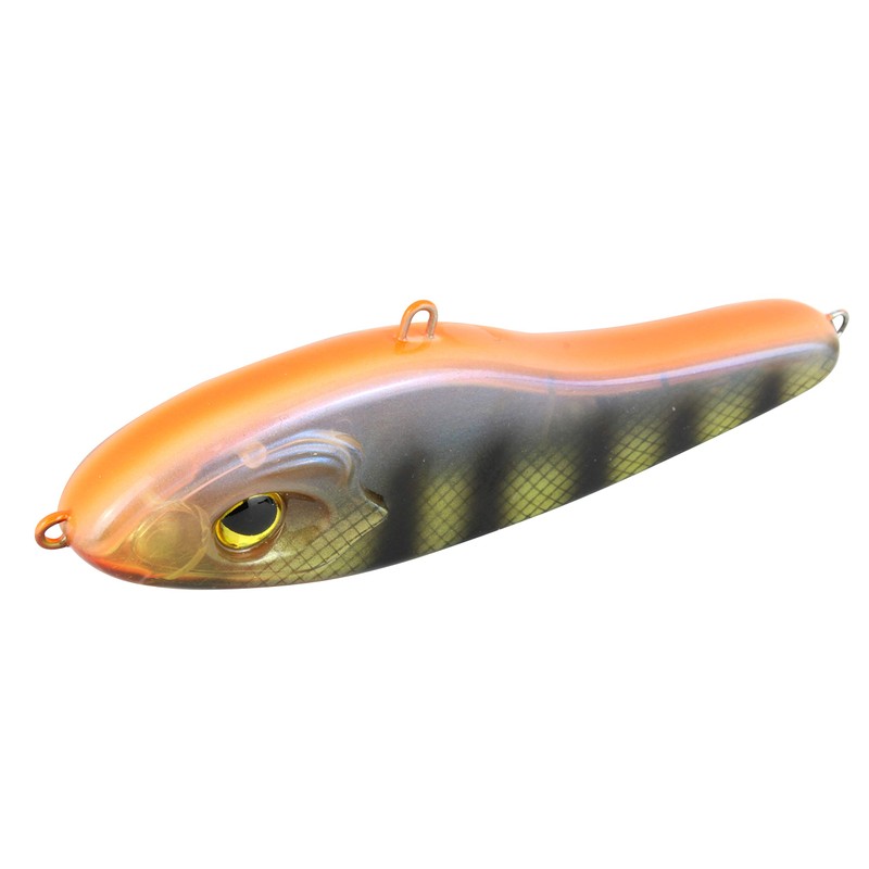 Seika Pro Wobbler Sendai 11.5 cm, 32 g, Jerkbait, Colour: