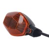 Front Turn Signal Lights Left Right Indicator Lamp Replacement for