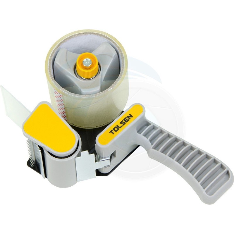 2 Inch Heavy Duty Hand Held Tape Gun Dispenser Packing