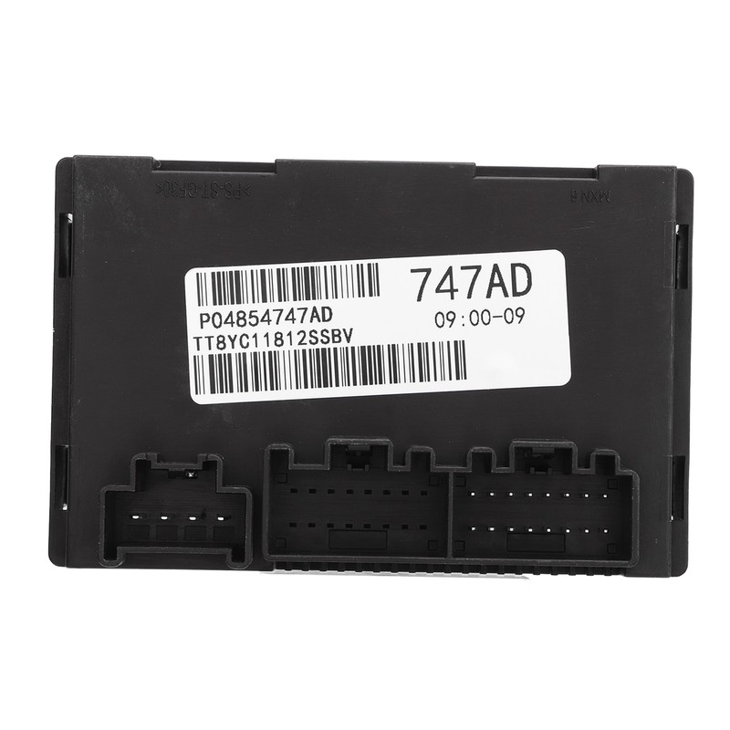 Transfer Case Control Module 4854747AC TCCM Unit Replacement for GRAND