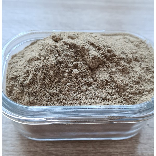 Cardamom Ground in Shell 100 g