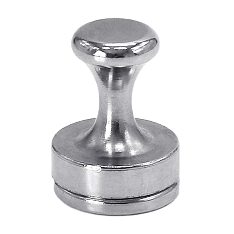 VOCUE Acoustic Guitar Panel Repair Magnet with Handle Cracked Panel