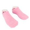 Spa Gloves and Socks Set Gel Moisturizing Essential Oil Hydration
