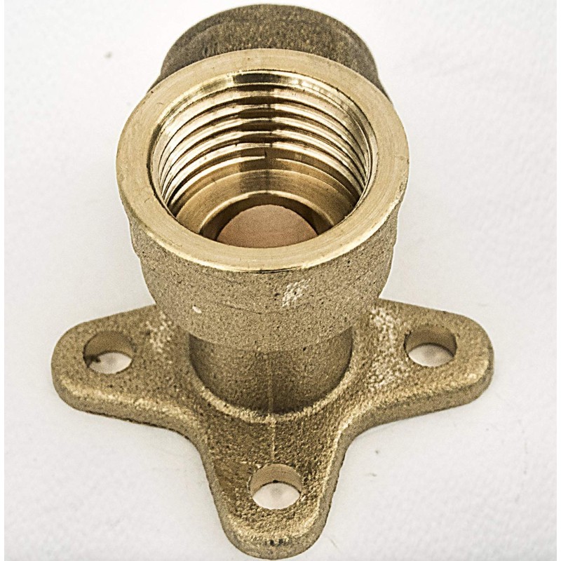 Homeofchrome Garden Tap - Outdoor Garden Tap Kit - Garden