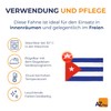 AZ FLAG Cuba Flag 3' x 5' - Cuban flags