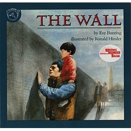 The Wall (Reading Rainbow Books)