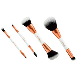 Totémica White Angel Brush Set