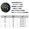 DAIWA Nylon Line Spectron Spatula XP Road Line No. 1.5