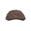 WALKER AND HAWKES - Premium Olive British Wax 6-Panel Bernard