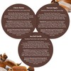 Caramels.com | Candy Gift Box | Individually Wrapped Sea Salt