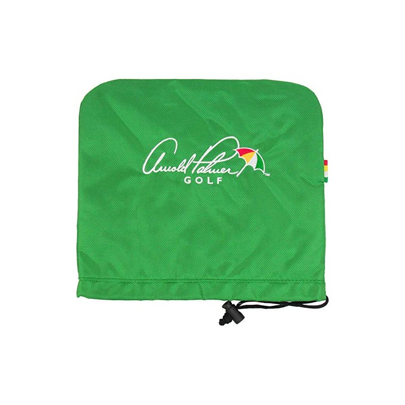 Arnold Palmer APIC Iron Cover APIC-02 Unisex Green