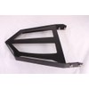 USA Y53R Black Backrest Sissy Bar Luggage Rack 4 Victory