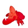 Kidrobot The Little Mermaid Sebastian Phunny Plush