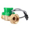 Water Pump Flow Sensor Electronic Pressure Automatic Control Switch HT‑120