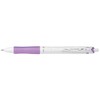 PILOT BAB15M-BG-V Druckkugelschreiber ACROBALL PURE WHITE, violett