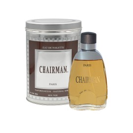 Chairman Eau de Toilette Spray 3.3 fl oz for Men