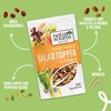 naturSource Salad Topper Crunch - Salad Toppings, Salad Mix, Salad