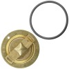 Caltric Thermostat & O-Ring for Yamaha YFM660 Raptor 660R 2001-2005
