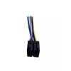 IMC Audio Reverse Wiring Harness for International Stereo Big Rig