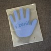 Zenify Pet Hair Remover Dog Grooming Glove Cat Brush Fur