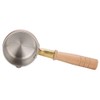 Small Cooking Pot, Burn-proof, Convenient and Practical Milk Pan, Multi-functional,