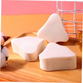 SAFIGLE 1set Comfortable Nose Care Patches Plant Material Skin Care Pads for Hydration and Makeup Convenient Travel for Easy Use and Storage 80pcs