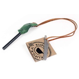 KUPILKA 3728018 GN Fire Steel 8