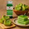Butterfly Pandan Flavoring Extract 0.8 Oz (25 ml) — Paste-Strength