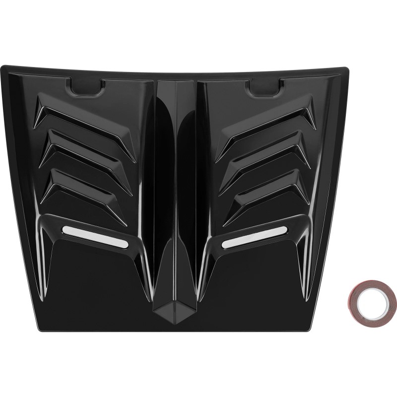 KEEPDSGN For Ford Ranger Air Flow Intake Hood Scoop Bonnet