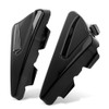 FTKDMT Motorcycle Side Frame Covers Fit For Harley V-ROD NIGHT-ROD