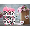 WaaHome - Bolsa de regalo de San Valentín con asa