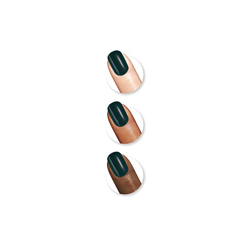 Sally Hansen Miracle Gel Jealous Boyfriend, .5 Oz, Pack Of