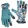 Bastet Garden Gloves, Gardening Gloves, Spiny Prevention, UV Protection, Breathable,