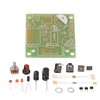 Eujgoov LM386 Audio Amplifier Kit LM386 Super Mini Audio Amplifier