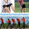DXPETA 3 Pcs Golf Connection Band, Connection Band Golf, Golf