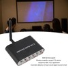 5.1 Channel Digital Sound Decoder Professional Bluetooth 5.0 Optical SPDIF
