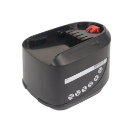 Vsdampj 4000mAh/18.0V Battery Compatible with Bosch UNEO MAXXH, UniversalChain 18, UniversalChainPole 18, UniversalGrassCut 18, fit P/N: 1 600 A00 DD7, 1 600 Z00 000, 1600A00DD7, 2 607 335 040