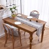 RKAAS HOME Super Soft Decorative Luxurious Diamante Crushed Ice Velvet