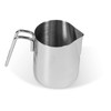 Moneta Allegro Jug 150 ml Stainless Steel 0.2 Litres