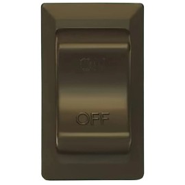 Bastion Distribution On/Off Switch For Bastion Electric Tongue Jack Models BJ3500B / BJ3500CB