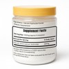 Herbs Botanica Calcium Hydroxide Powder 8 oz Fine Food Grade