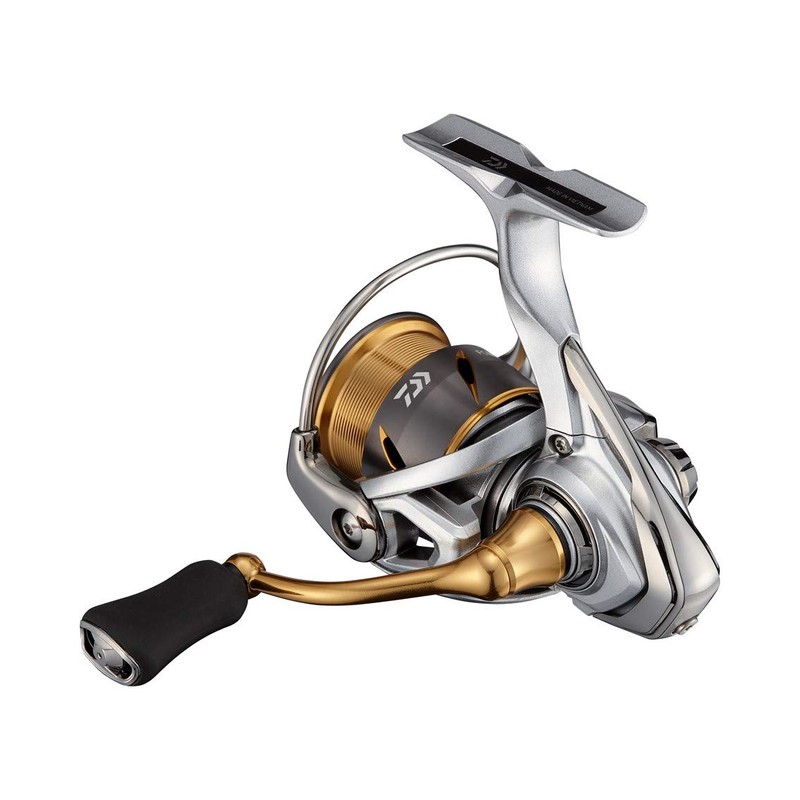 Daiwa 21 Freams FC LT2000S Spinning Reel