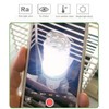 30W Spiral LED Bulbs, E26/E27 Corn Light (250W Incandescent Equivalent),