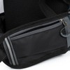 WEST BIKING Waterproof Bicycle Bag Cycle Backpack Breathable 10L Ultralight